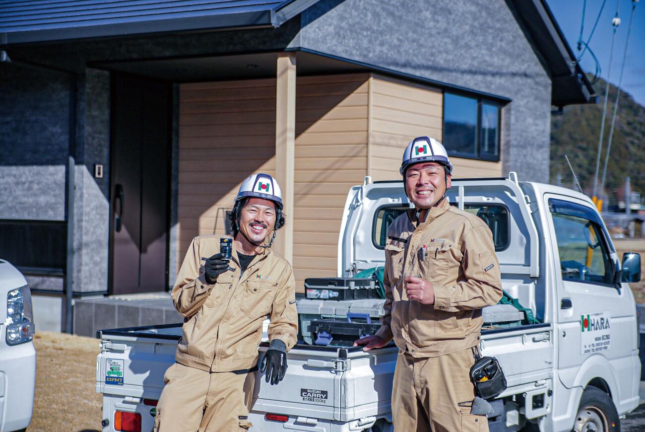 《スタッフ募集》じょぶる新卒_山口版　掲載中！