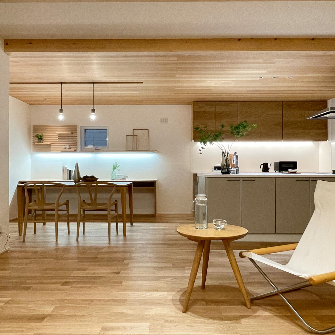 2日限りの限定公開。山口市　予約制完成見学会開催！