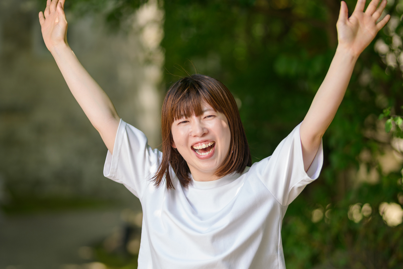 吉田　侑香