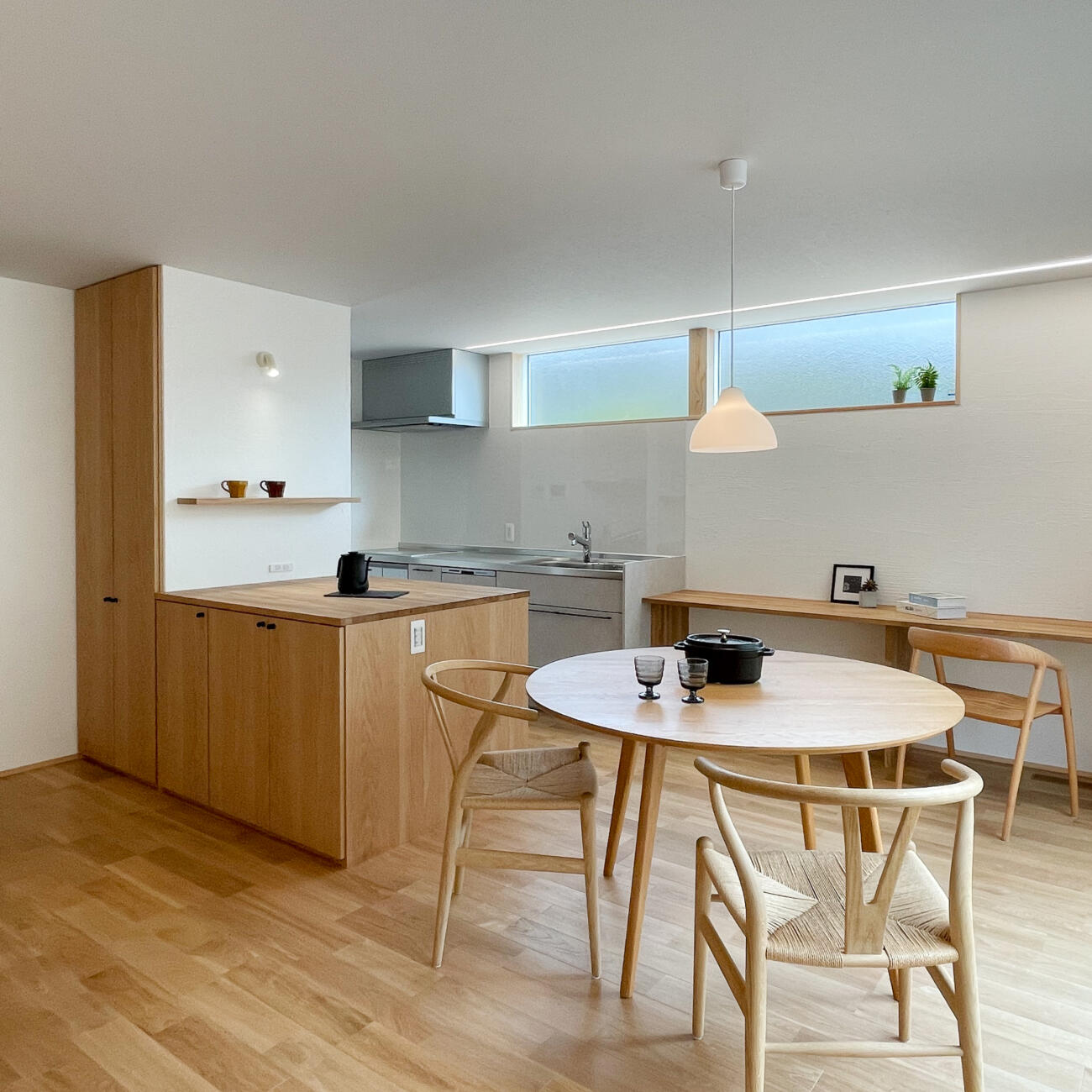 2/7(土)-2/8(日)【周南市】予約制完成見学会｜タタミのある暮らし