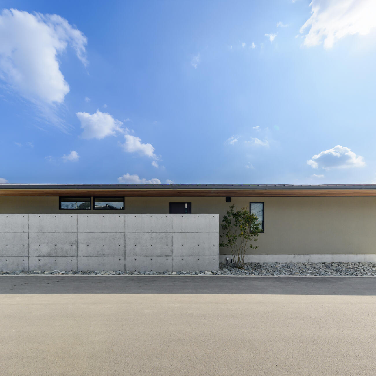 2/21(土)-2/23(月)【山口市】予約不要｜新・平屋モデルハウス見学会