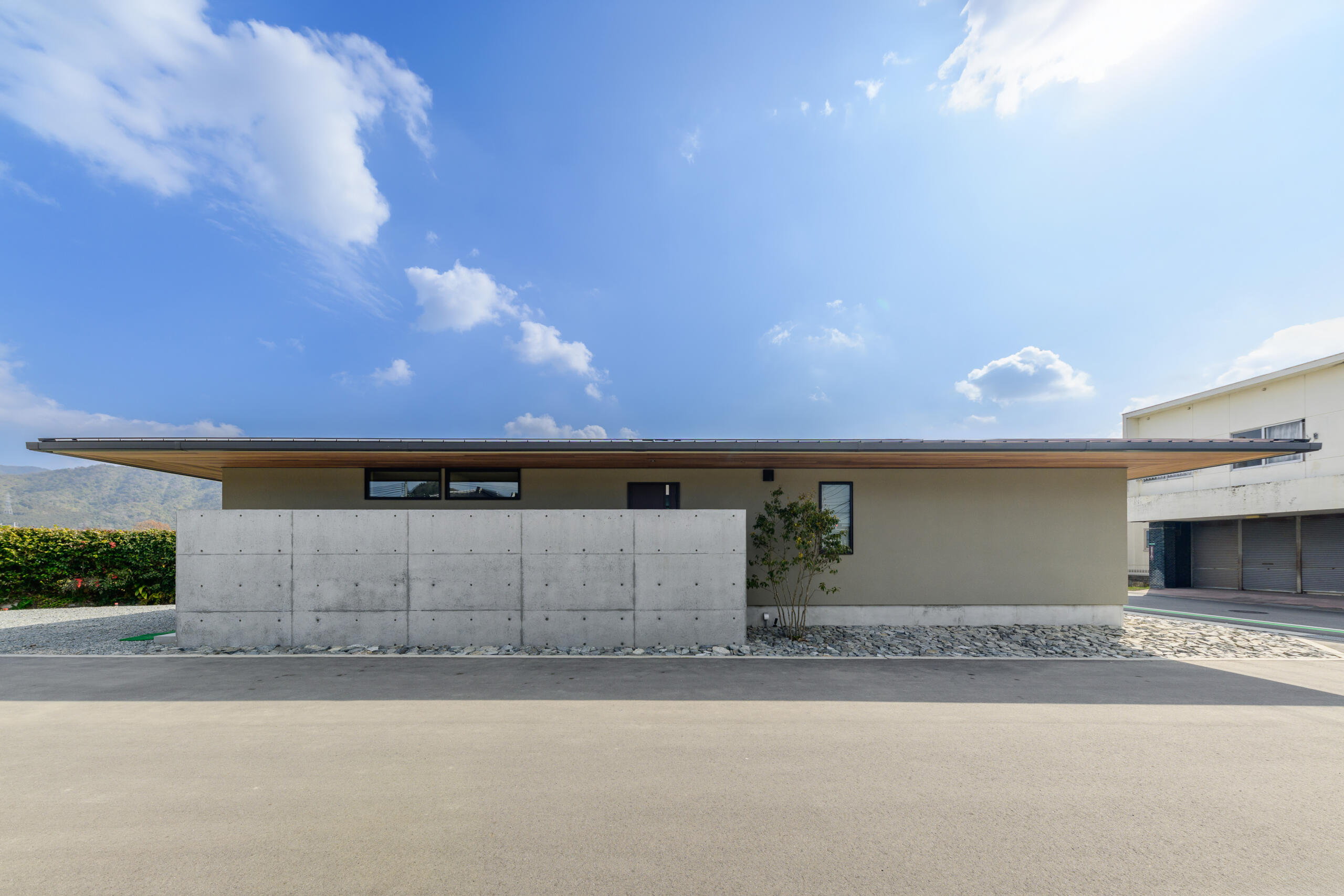 2/21(土)-2/23(月)【山口市】予約不要｜新・平屋モデルハウス見学会