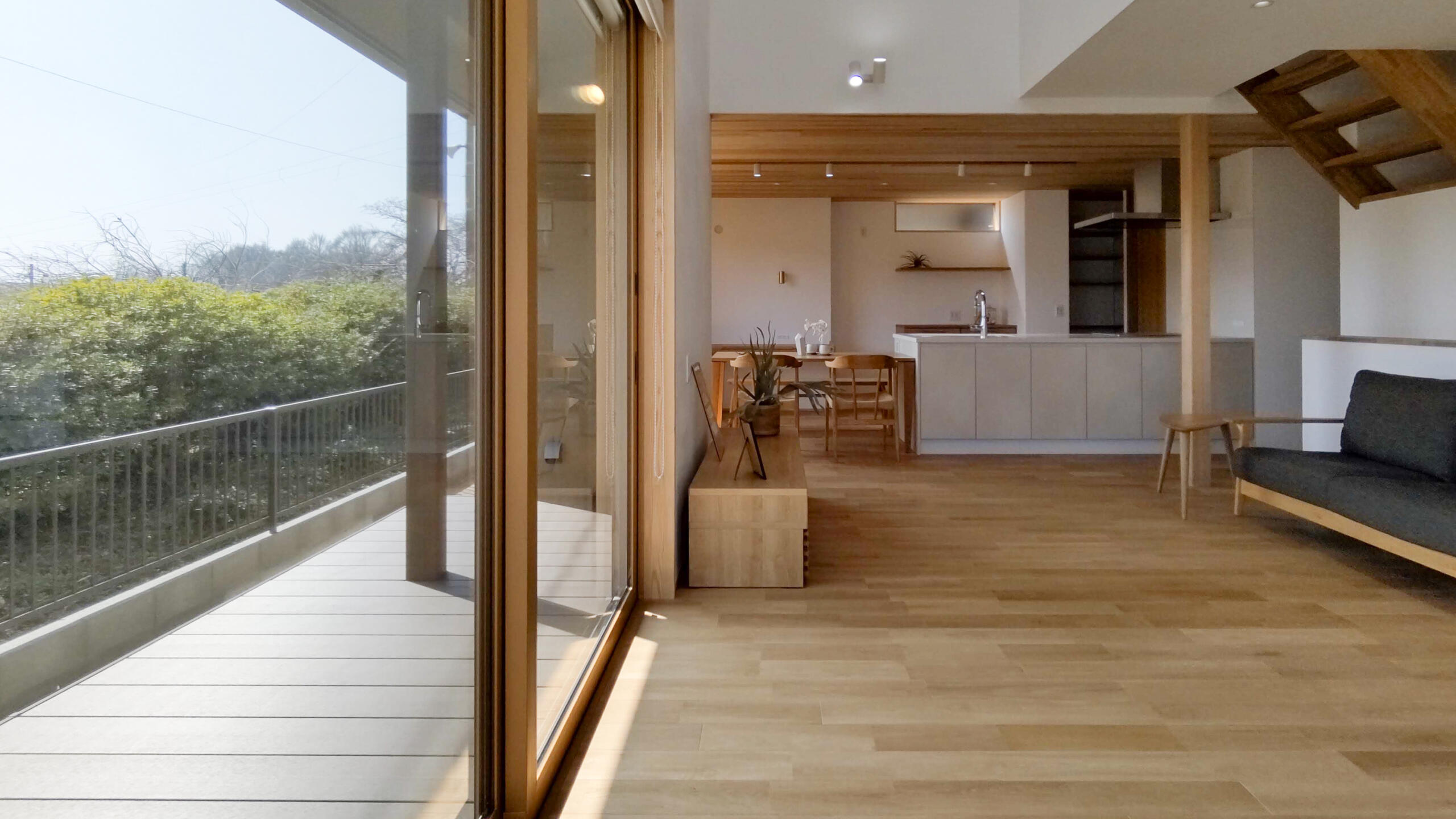 3/20(祝)-22(日)【下松市】予約制見学会｜整う暮らしに、少しのときめき。